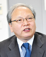 Shin-ichi Fukuda