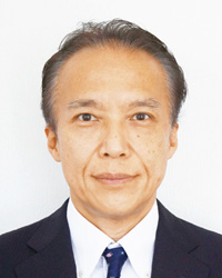 Shinji YAMASHITA, Professor