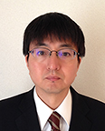 Lecturer Hiroki UEDA