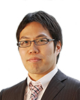 Project Associate Professor Tsuyoshi OSAWA