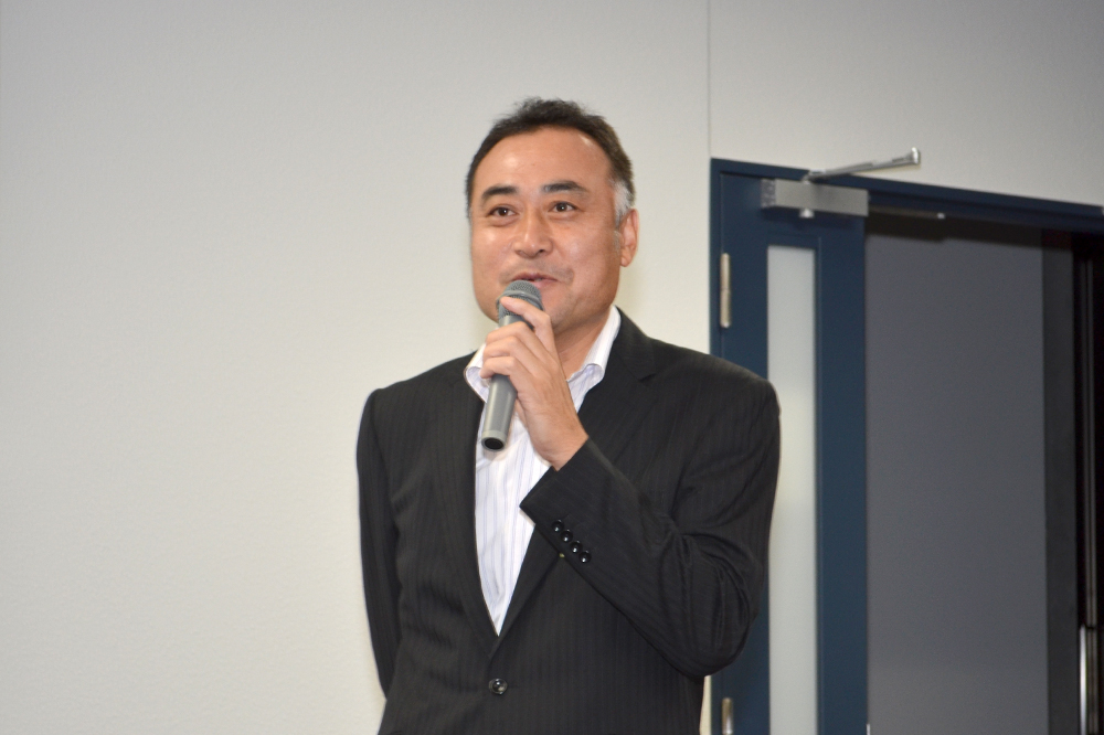 平野裕士大学評価・学位授与機構課長補佐