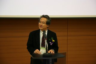 Director General Nishimura