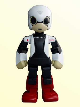 KIROBO