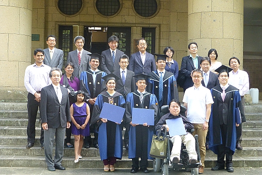 学位h26