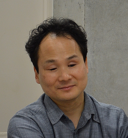 福島教授