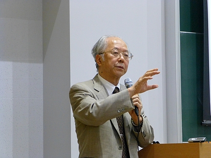 Makoto Asashima