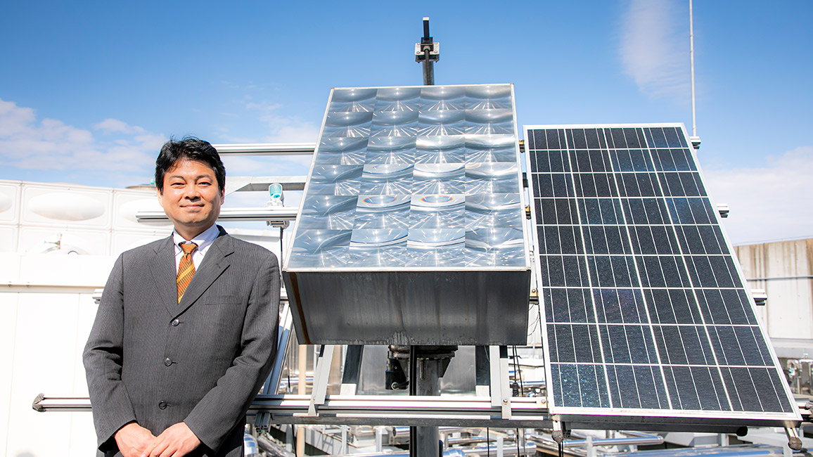 007 杉山 正和 教授 東京大学 先端科学技術研究センター