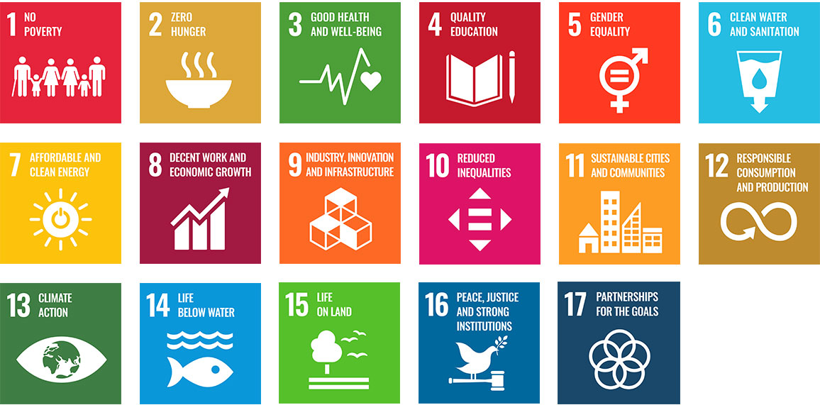 Sdg Explained