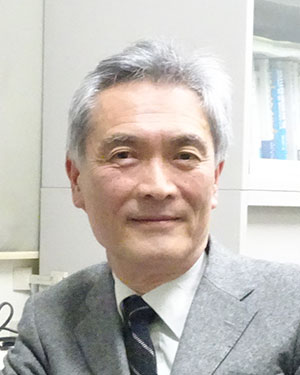 Hikaru KOBAYASHI