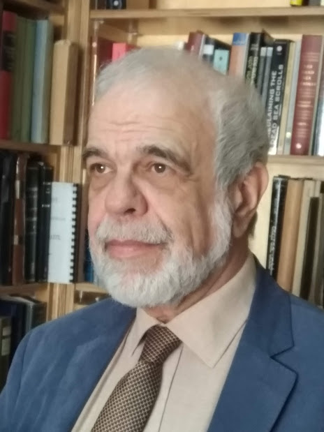 Prof. Menahem Kister