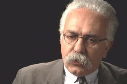 Prof. Mohammad Ali Amir-Moezzi