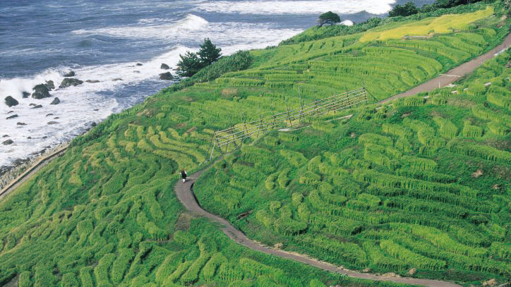 石川県