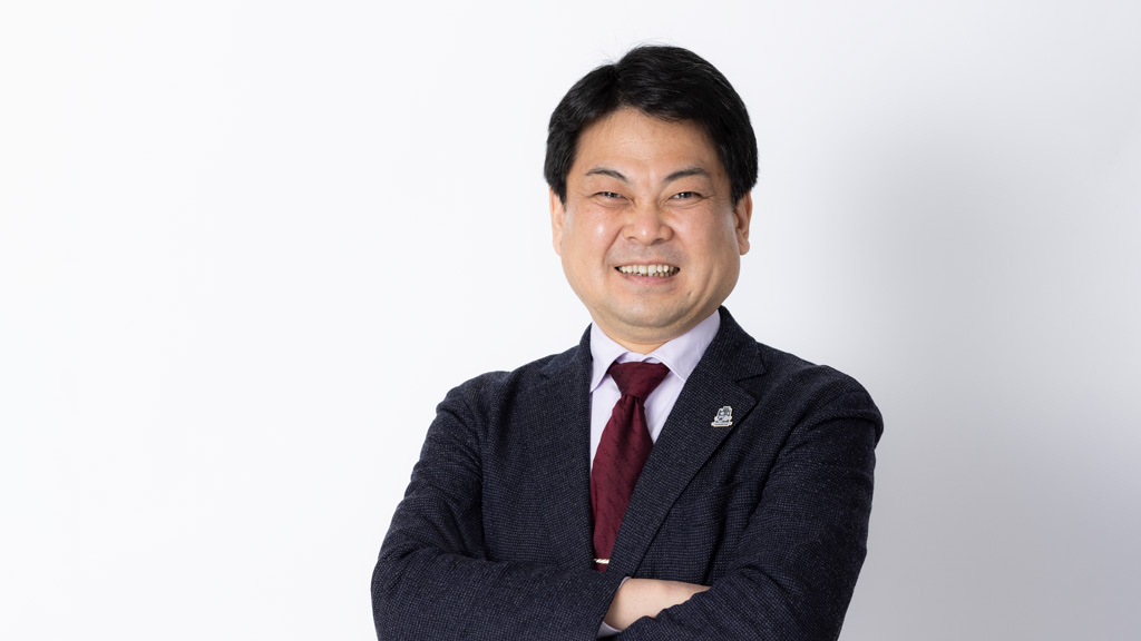 Masakazu SUGIYAMA, Director