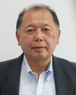 Project Professor Hisashi DOBASHI