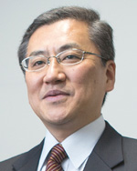Professor Yoshitaka OKADA