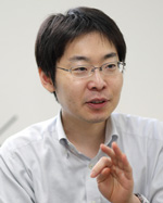 Shigehiro NAMIKI