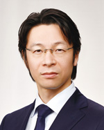 Toshifumi KOKUBUN