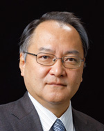 Hiroshi SEGAWA, Professor