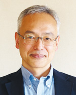 Yasunobu Nakamura