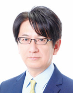 Tatsuoki KONO Professor