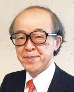 Michitaka HIROSE