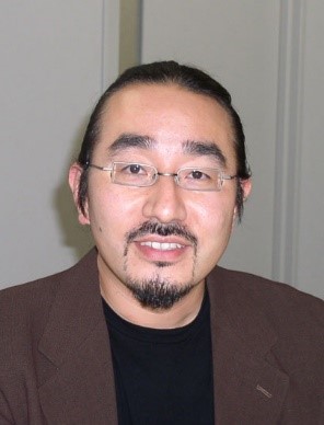 菅 裕明 教授