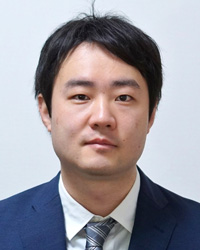 Hiroto MOTOYAMA