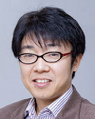 Hidekazu MIMURA