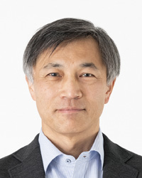 Takaya KUBO Project Professor