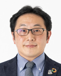 Makoto IIDA Project Associate Professor