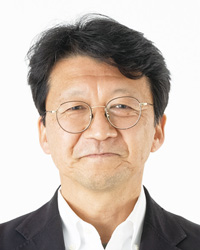 Professor Takashi KONDO