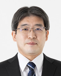 Project Associate Professor Takafumi MIYASAKA