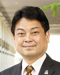 Professor Masakazu SUGIYAMA