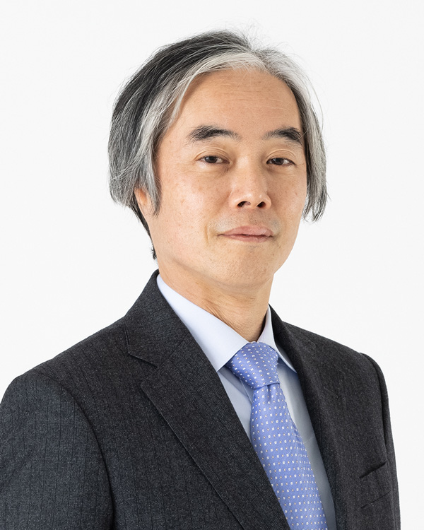 牧原出教授