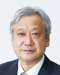 Kenji TATSUNO