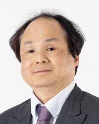 Satoshi FUKUSHIMA