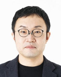 Professor Takeo KONDO
