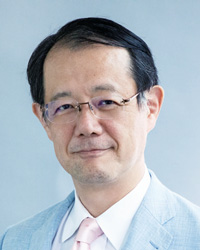 Katsuya TAMAI