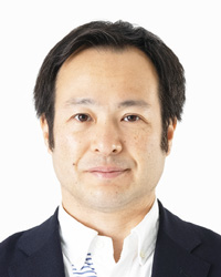 Satoshi IKEUCHI