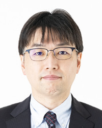 Hideyuki YANAI