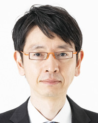 Tatsuya HARADA