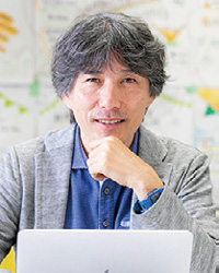 Hideki KOIZUMI