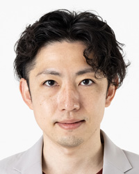 Takahiro EZAKI