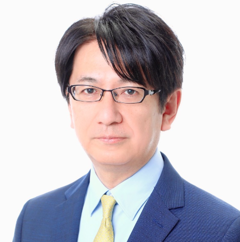 稲見　昌彦
