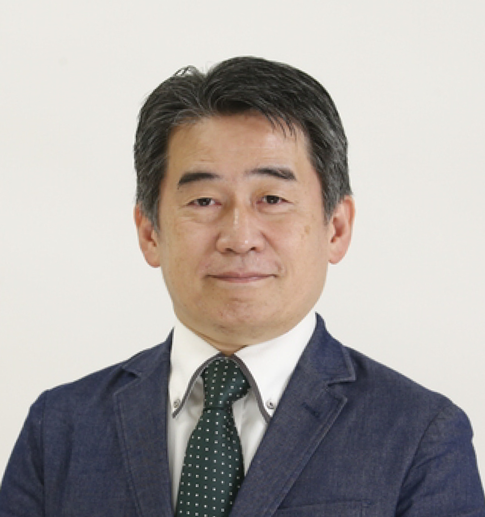 小原聡特任教授