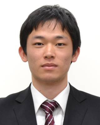 Satoru EGAWA</li>