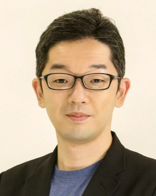 Professor Hideaki Kato