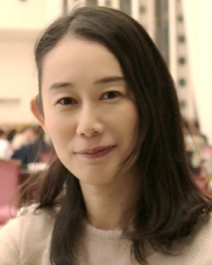 Hanae ONO