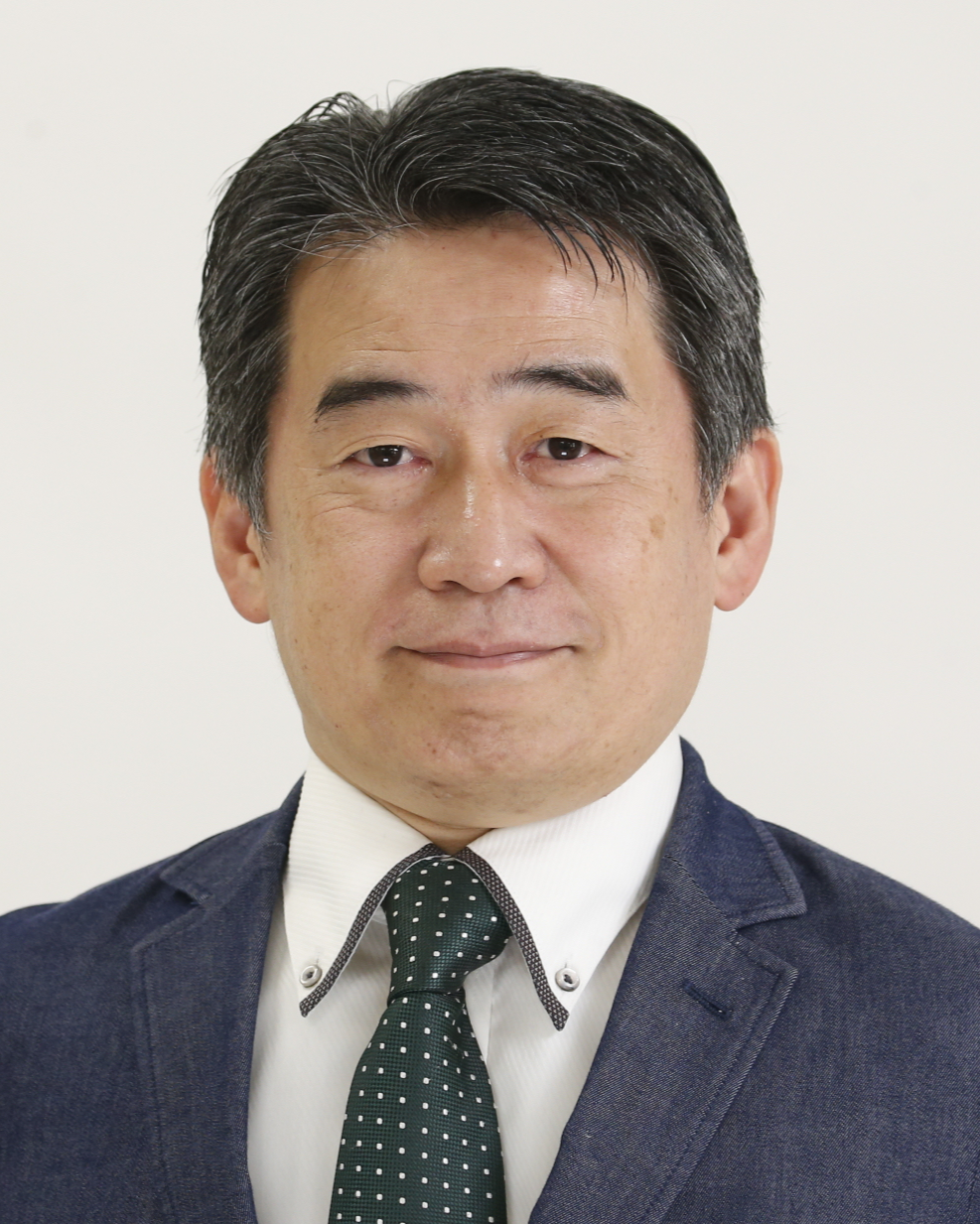 小原 聡 特任教授