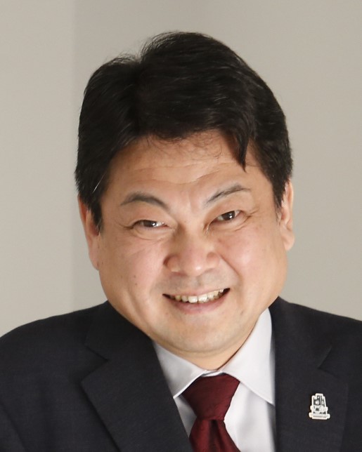 杉山 正和 教授